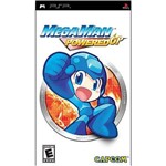 Mega Man Powered Up - Psp
