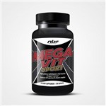 Mega Vit - 100 Caps - Nbf Nutrition