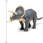Megassauro Triceratops - DTC