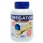 Megaton 1000 Mg – 60 Cápsulas _ Mundo Animal 1000mg