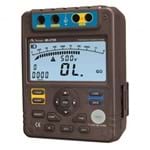 Megômetro Digital CATIII 600V/Interface USB- MI-2705 - Minipa