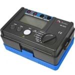 Megômetro Digital CATIII 600V - MI-2552 - Minipa