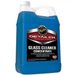 Meguiars Limpa Vidros Detailer Glass Cleaner Concentrate