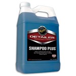Meguiars Shampoo Plus Detailer 3.78l