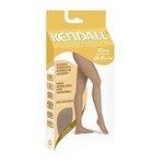 Meia-calça Kendall Alta Compressão Sem Ponteira