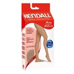 Meia Calça Kendall Média Compressão (18-21 MmHg) Sem Ponteira