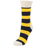 Meia Happy Socks Stripe