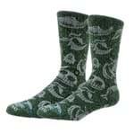 Meia Stance Nightmare Before Christmas Green