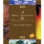 Meio Ambiente & Geologia - 2 Ed