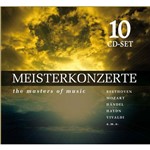 Meisterkonzerte - The Masters Of Music 10CD (Importado)