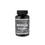 Melatonim 3mg Black Line 100 Tabletes Black Nutrition