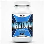Melatonina 3mg 100 Cápsulas - NBF