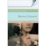 Melhores Cronicas - Marina Colasanti