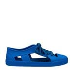 Melissa Brighton Sneaker + VWA Azul Chic