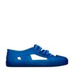 Melissa Brighton Sneaker + VWA Azul Preto