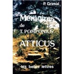 Memoires de T.P. Atticus