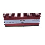 Memória DDR4 8GB 2400Mhz Imex Extreme Red