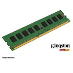 Memória Desktop Kingston 4GB DDR3 KCP313NS8/4 1333Mhz Dimm 1.5V