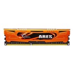 Memoria G.skill Ares 16gb (2x8) 1600 Mhz, F3-1600c10d-16gao