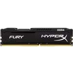Memória HyperX Fury 4GB 2666MHz DDR4 HX426C15FB-4 | InfoParts