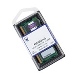 Memoria Notebook 8 Gb DDR3 KVR16LS11/8 1600MHZ - Kingston