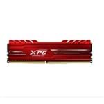 MEMÓRIA para PC 8GB DDR4 2400mhz Xpg Adata RED | AX4U240038G16-SRG 2478