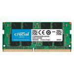 Memória RAM para NB Crucial CT8G4SFD824A de 8GB DDR4 - Verde