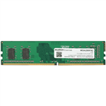 Memória Ram para PC 4gb Ddr4 2666mhz Mushkin Essentials Mes4u266kf4g 2709