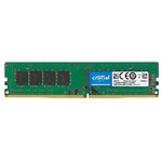 Memória RAM para PC Crucial CT8G4DFS824A de 8GB DDR4 - Verde