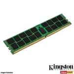 Memória Servidor Kingston KTD-PE424E/4G 4GB DDR4 2400Mhz CL17 ECC DIMM X8 1.2V