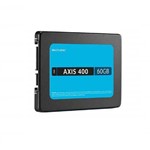 Memoria Ssd 60gb Axis 400 - 400 Mb/s Multilaser