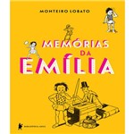 Memorias da Emilia - 05 Ed