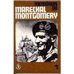 Memorias do Mal.Montgomery 2 Vols.