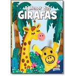 Menor das Girafas, a - Coleção Dedinhos Agitados