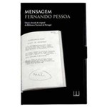Mensagem - Ediçao Clonada do Original da Biblioteca Nacional de Portugal - 1ª Ed. 2010