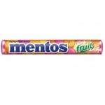 Mentos Stick Fruit 38g