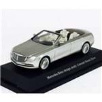 Mercedes Benz Design Study Concept Ocean Drive 1:43 Spark Minimundi.com.br