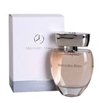 Mercedes-Benz Women Edp Perfume Feminino 90 Ml