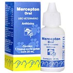 Mercepton Oral 20ml