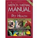 Merck/Merial Manual For Pet Health