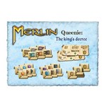 Merlin: Queenie 2 - o Decreto do Rei - Calamity Games