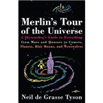 Merlin'S Tour Of The Universe