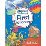 Merriam-Webster'S First Dictionary