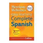 Merriam-Websters Easy Learning Complete Spanish