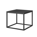 Mesa de Apoio Cube Baixa - Wood Prime TS 12958