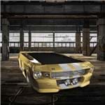 Mesa de Bilhar Mustang Gold Edition