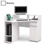Mesa de Computador de Canto - Office 770155