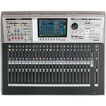 Mesa de Som Digital 48 Canais V-mixer M-400 - Roland