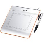 Mesa Digitalizadora Genius Easy Pen I405x 4 X 5.5 - 31100027101