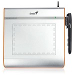 Mesa Digitalizadora Genius Easypen I405x 4 X 5.5 P/ Pc Mac